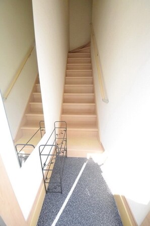 エクセルコート武蔵関の物件内観写真